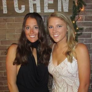 Meet your Posher, Caroline